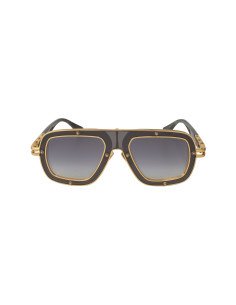 Dita DTS427-A02 Raketo Limited Edition Gold Black 2