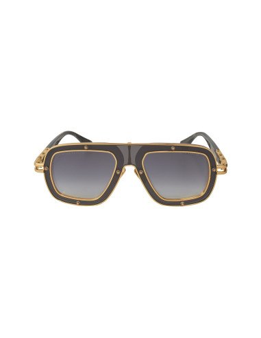 Dita DTS427-A02 Raketo Limited Edition Gold Black