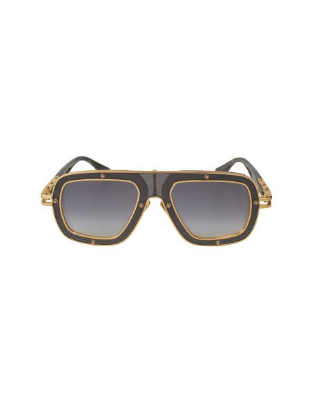 Dita DTS427-A02 Raketo Limited Edition Gold Black