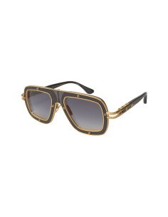 Dita DTS427-A02 Raketo Limited Edition Gold Black