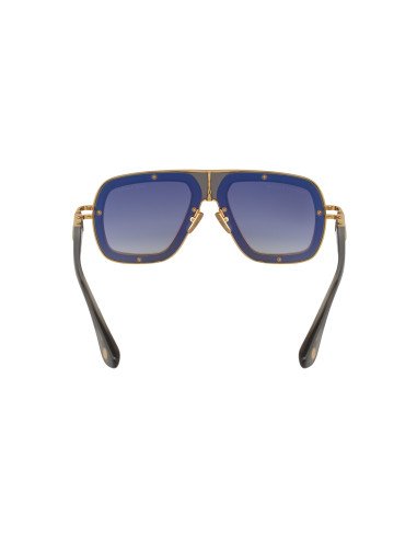 Dita DTS427-A02 Raketo Limited Edition Gold Black