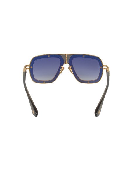 Dita DTS427-A02 Raketo Limited Edition Gold Black