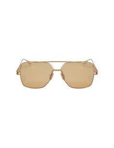 Dita Grand Emperik DTS159 04 Square Shape Yellow Gold 2