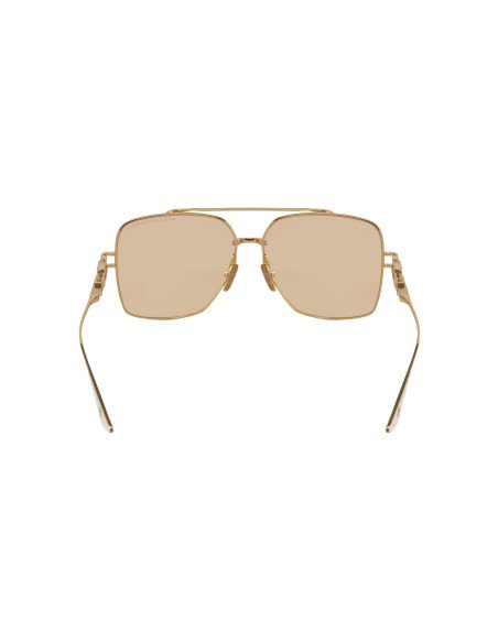 Dita Grand Emperik DTS159 04 Square Shape Yellow Gold