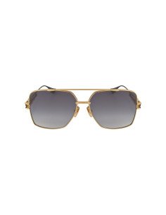Dita Grand Emperik DTS159 01 Square Shape Gray Gradient 2