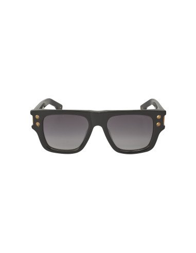 Dita Emitter One DTS418 01 Square Shape Black Gradient