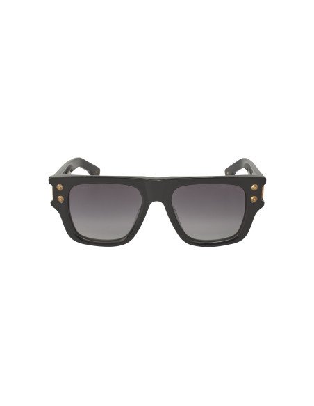 Dita Emitter One DTS418 01 Square Shape Black Gradient