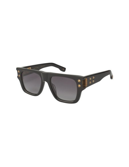 Dita Emitter One DTS418 01 Square Shape Black Gradient