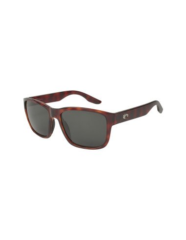 Costa del Mar 6S9049 07 PAUNCH Green Tortoise 580