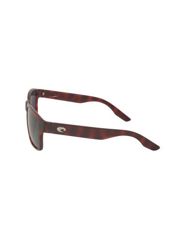 Costa del Mar 6S9049 07 PAUNCH Green Tortoise 580