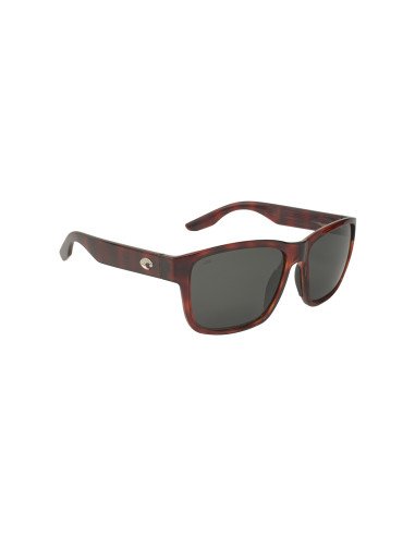 Costa del Mar 6S9049 07 PAUNCH Green Tortoise 580
