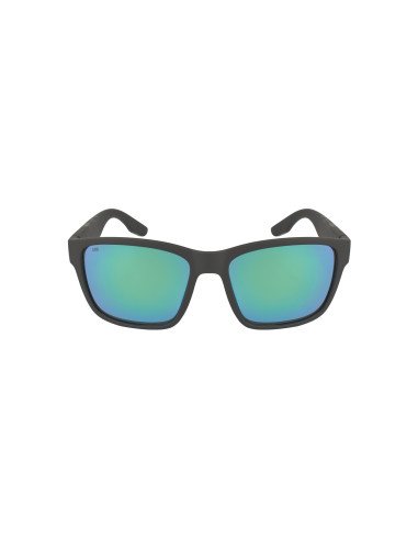 Costa del Mar 6S9049 07 PAUNCH Green Matte Smoke 580