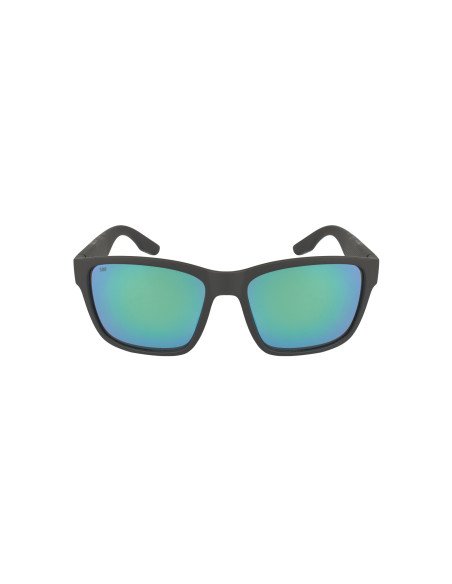 Costa del Mar 6S9049 07 PAUNCH Green Matte Smoke 580