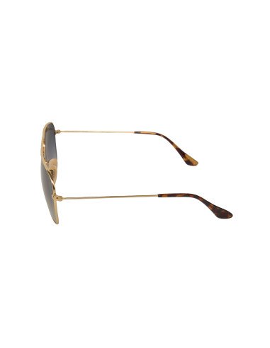 Ray Ban Rb3136 181/71 Caravan Gris Degradado Dorado Original | Sunn...