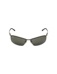 Ray Ban RB3183 004/71 Active Lifestyle G-15 Gunmetal Original | Sun... 2