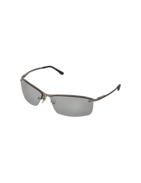 Ray Ban RB3183 004/82 Active Lifestyle Plata Espejo Polarizado | Su...