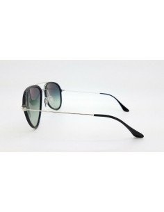 Ray Ban Rb4298 601/71 Aviator Highstreet Gris degradado Negro | Sun... 2