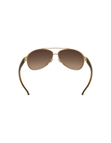 Ray Ban RB3386 001/13 Oval Highstreet Cafe degradado Carey | Sunnie...