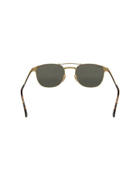 Ray Ban Rb3429m 001 SIGNET Clasico Negro G-15 Dorado Icon | Sunnies...