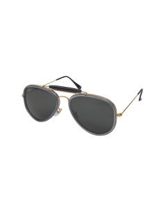 Ray Ban RB3428 9240/B1 Aviator Road Spirit Legend Blue Gold