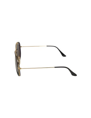 Ray Ban RB3428 W3376 Aviator Road Spirit Negro Polarizado