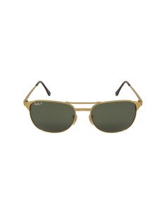 Ray Ban Rb3429m 001/58 SIGNET Clasico Negro G-15 Dorado Polarizado ... 2