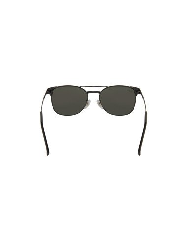 Ray Ban Rb3429m 002/40 Signet Original Plata Espejo Negro | Sunnies...