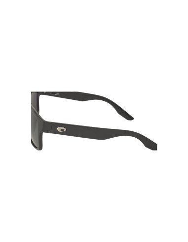 Costa del Mar 6S9049 03 PAUNCH Black Gray Polarized 580P