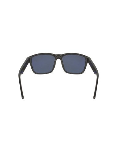 Costa del Mar 6S9049 03 PAUNCH Black Gray Polarized 580P