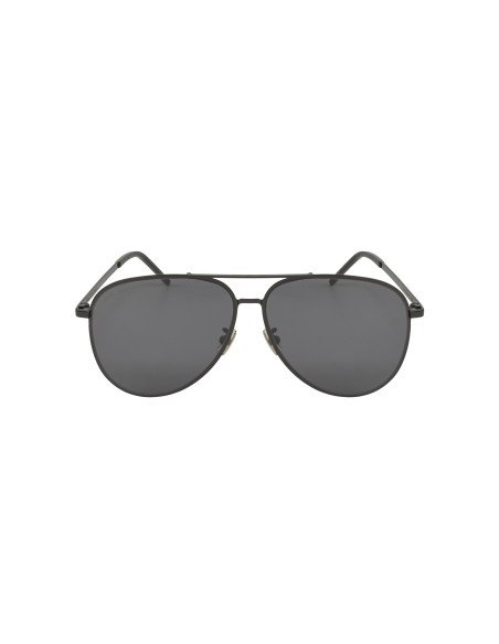 SAINT LAURENT SL 11ZERO 002 Aviator Black Sin accesorios