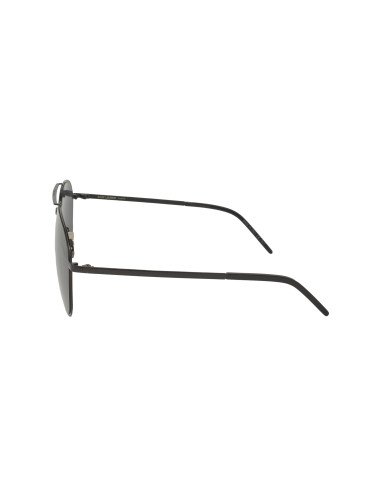 SAINT LAURENT SL 11ZERO 002 Aviator Black Sin accesorios