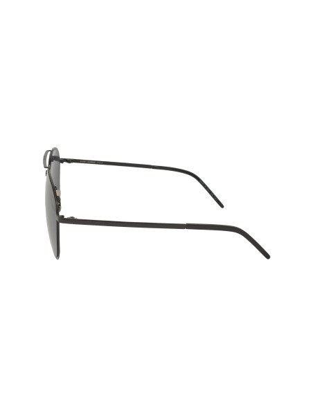 SAINT LAURENT SL 11ZERO 002 Aviator Black Sin accesorios