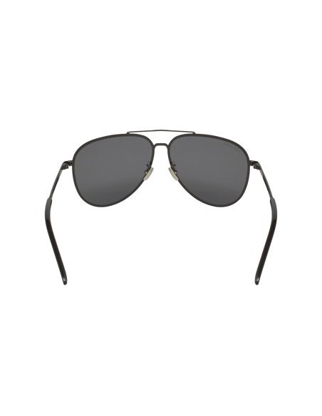 SAINT LAURENT SL 11ZERO 002 Aviator Black Sin accesorios