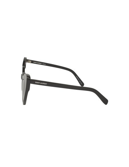 SAINT LAURENT SL 181 LouLou Heart Shape Negro Sin accesorios