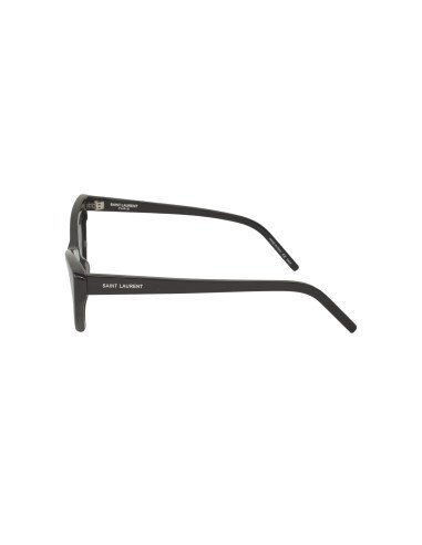 SAINT LAURENT SL 213 Lily Eye Cat Negro Sin accesorios