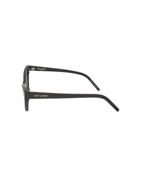 SAINT LAURENT SL 213 Lily Eye Cat Negro Sin accesorios