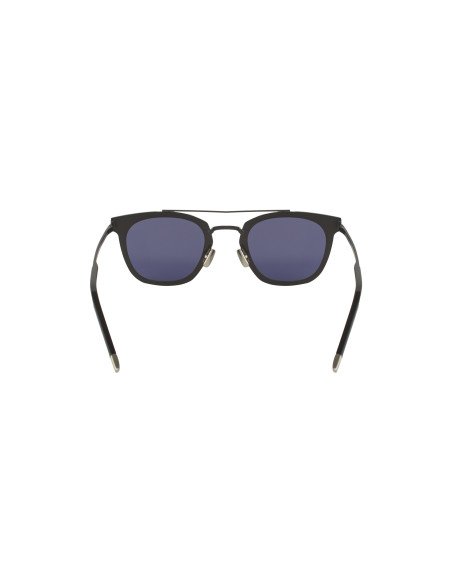 SAINT LAURENT SL 28 001 Square Shape Negro Gris