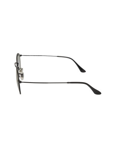 Ray Ban RB3447 006/3F Round Metal Azul Degradado Negro | Sunnies.uno
