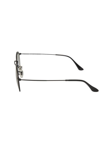 Ray Ban RB3447 006/3F Round Metal Azul Degradado Negro | Sunnies.uno