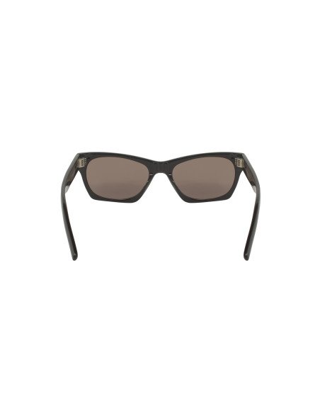 SAINT LAURENT SL 402 001 Square Shape Negro