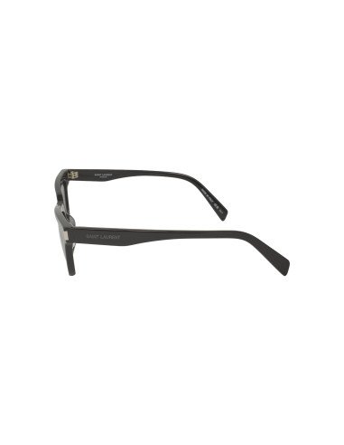 SAINT LAURENT SL 462 001 Sulpice Square Shape Negro