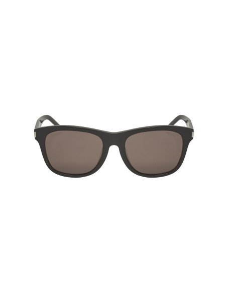 SAINT LAURENT SL 51 001 Classic Square Shape Negro