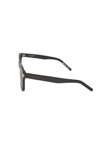 SAINT LAURENT SL 51 001 Classic Square Shape Negro