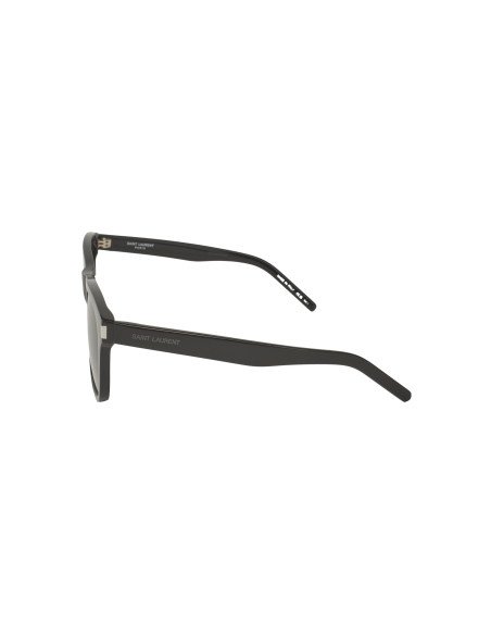 SAINT LAURENT SL 51 001 Classic Square Shape Negro
