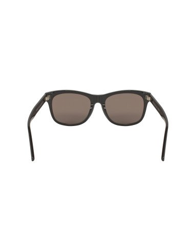 SAINT LAURENT SL 51 001 Classic Square Shape Negro