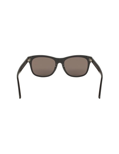 SAINT LAURENT SL 51 001 Classic Square Shape Negro