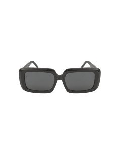SAINT LAURENT SL 534 SUNRISE Square Negro Sin accesorios 2