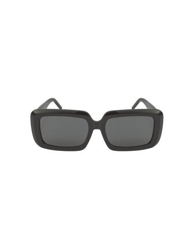 SAINT LAURENT SL 534 SUNRISE Square Negro Sin accesorios