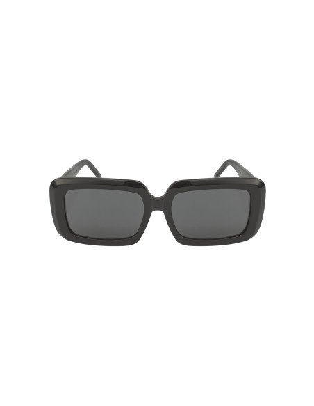 SAINT LAURENT SL 534 SUNRISE Square Negro Sin accesorios