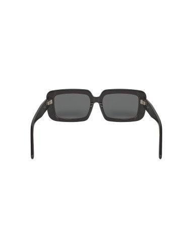 SAINT LAURENT SL 534 SUNRISE Square Negro Sin accesorios